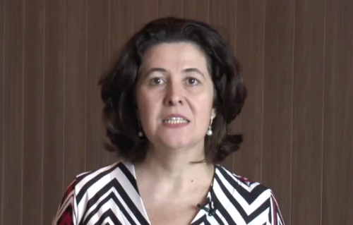 Dra. Rossana Pulcineli Vieira Francisco - Aumento dos casos de diabetes e obesidade.