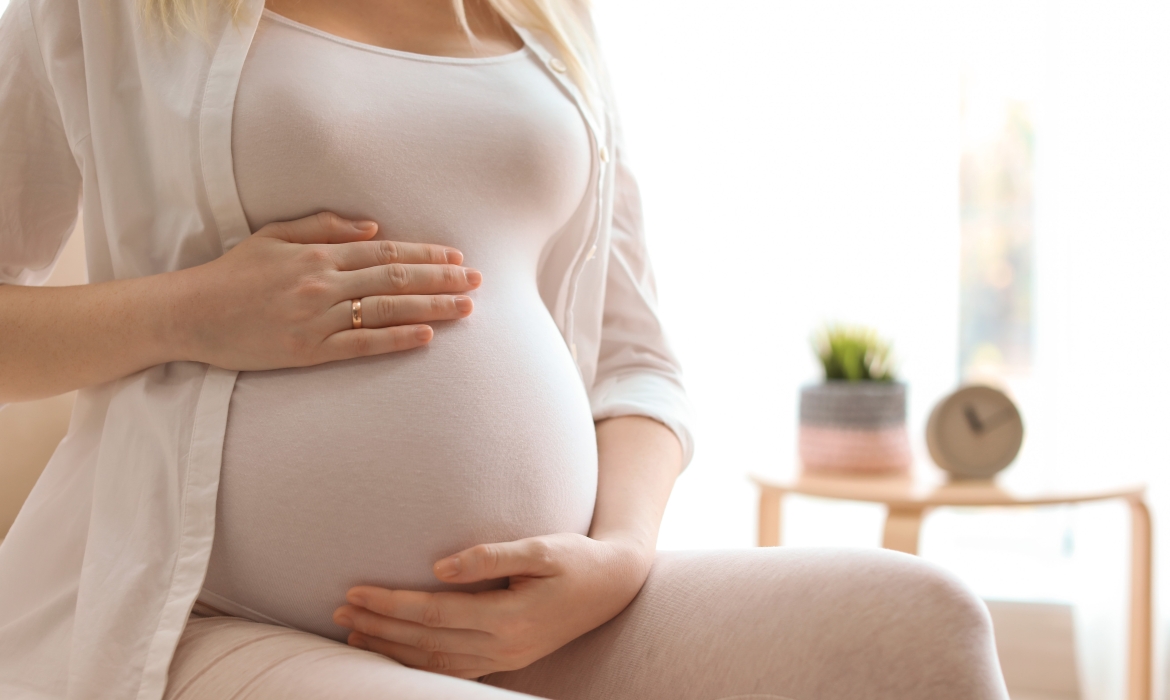 Recomenda&ccedil;&atilde;o para reposi&ccedil;&atilde;o de c&aacute;lcio em gestantes