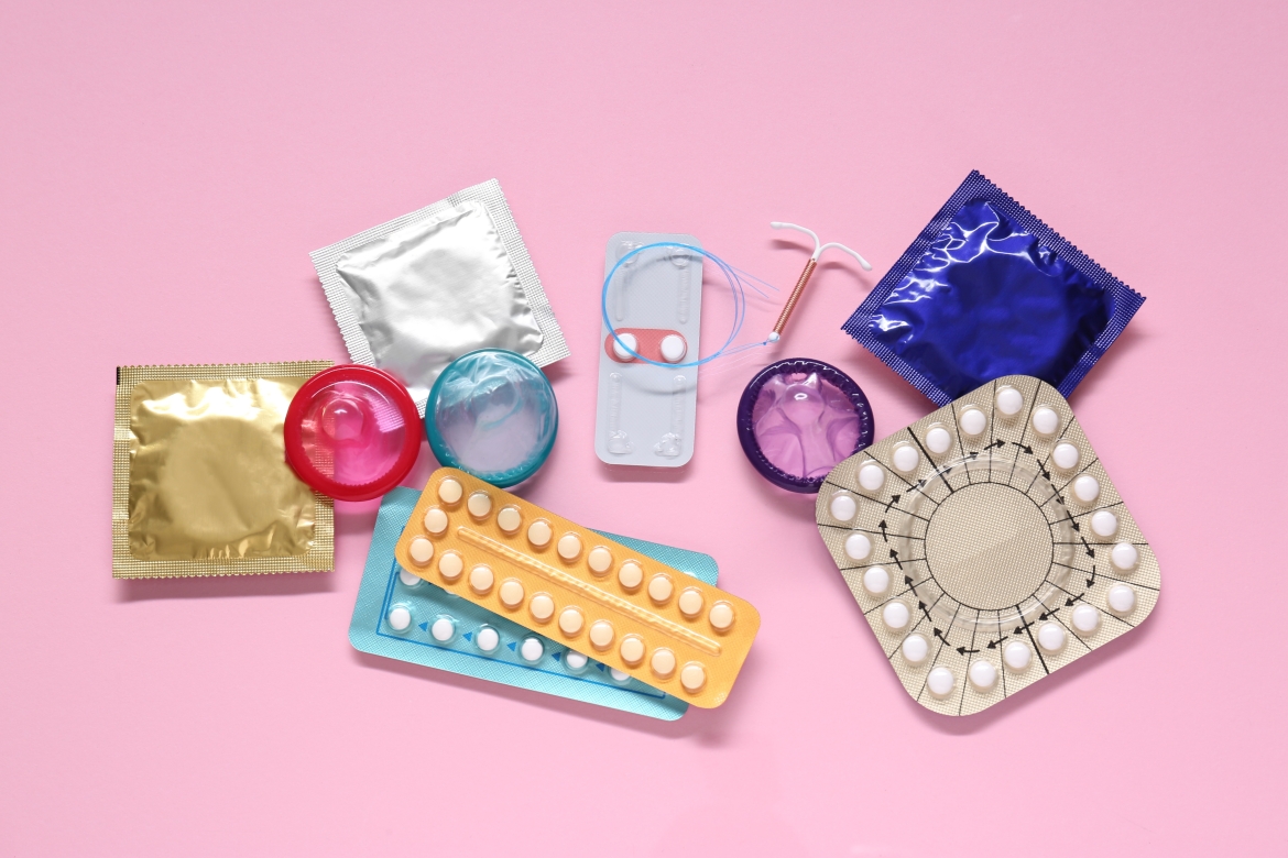 M&eacute;todo contraceptivo: escolha deve considerar seguran&ccedil;a, perfil cl&iacute;nico e estilo de vida da mulher