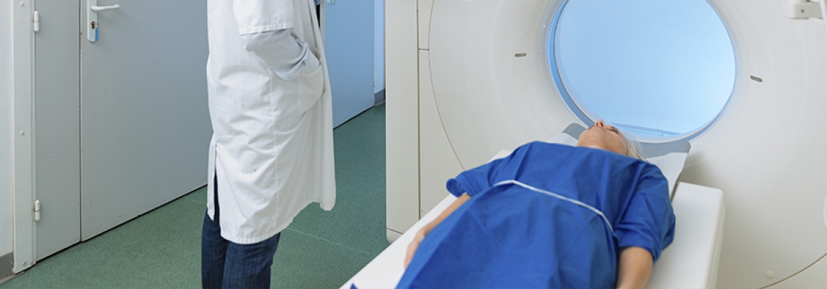 Radioterapia Pós-operatória em câncer do colo uterino