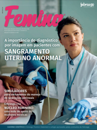 REVISTA FEMINA - 2023 | VOL 51 | Nº 8