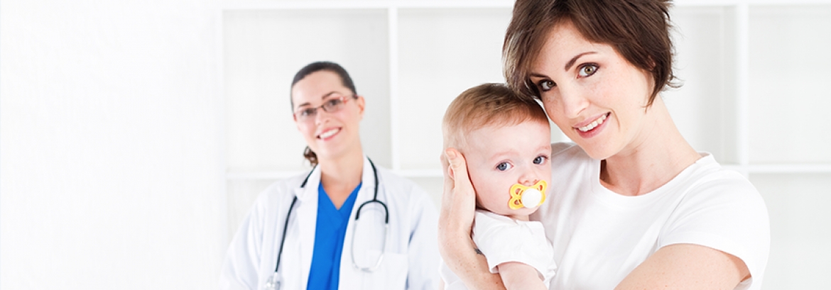 Papel do Obstetra no sucesso da amamentação