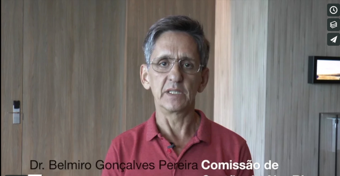 Dr. Belmiro Gonçalves Pereira - Os riscos da obesidade na gravidez