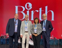 Destaques do BIRTH sobre trabalho de parto, monitoramento e riscos do parto vaginal