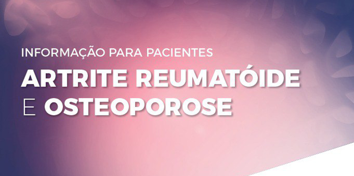 Artrite Reumatóide e Osteoporose