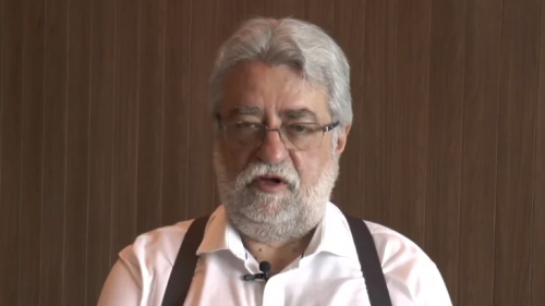 Dr. César Eduardo Fernandes - Menopausa: principais características. Desvendando alguns mitos.