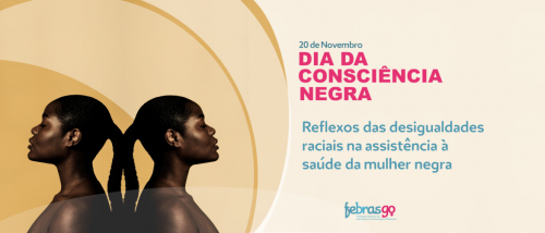 Dia da Consciência Negra