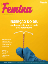 REVISTA FEMINA - 2023 | VOL 51 | Nº 9