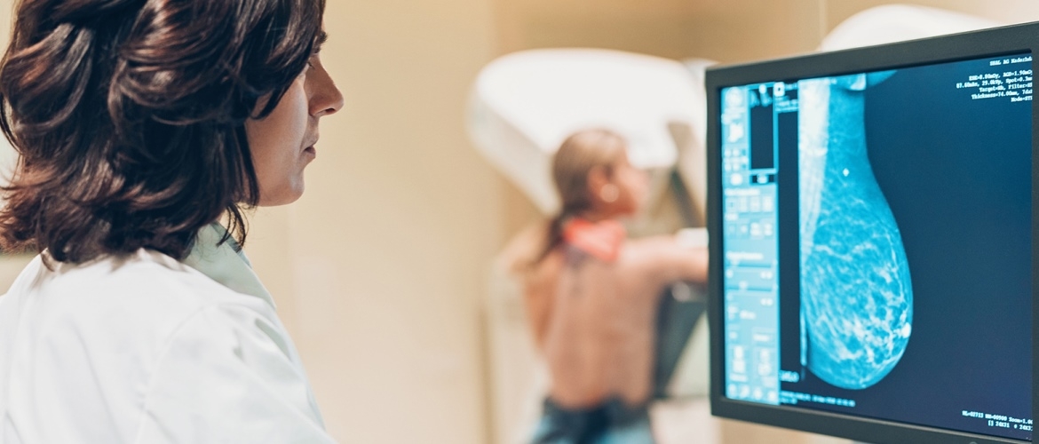 Projeto de lei quer garantir exame ultrassonográfico gratuito para mulheres com risco ou suspeita de câncer