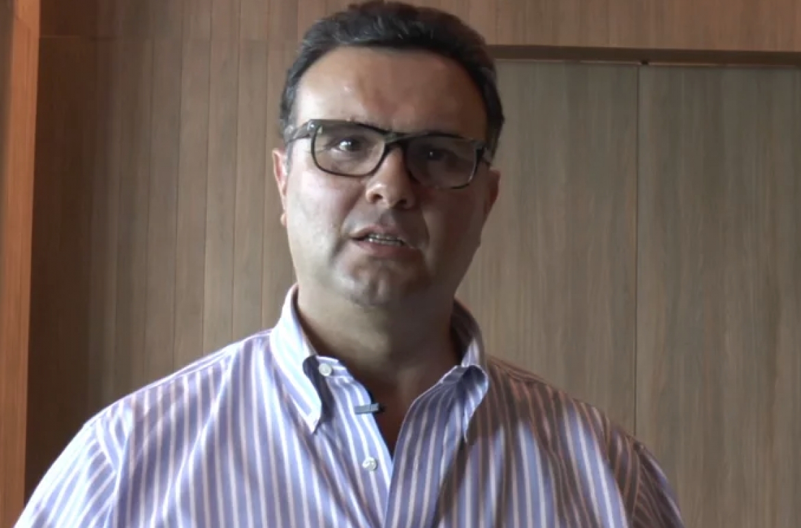 Dr. Paulo A. Ayrosa Galv&atilde;o Ribeiro -  a amplia&ccedil;&atilde;o do acesso a cirurgias minimamente invasivas. Divulga&ccedil;&atilde;o do Projeto Cirurgi&otilde;es do Futuro.