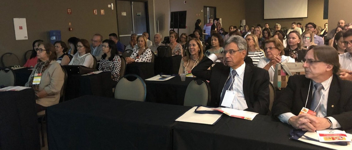 Gravidez no climatério é um dos temas discutidos na jornada de Ginecologia em Natal