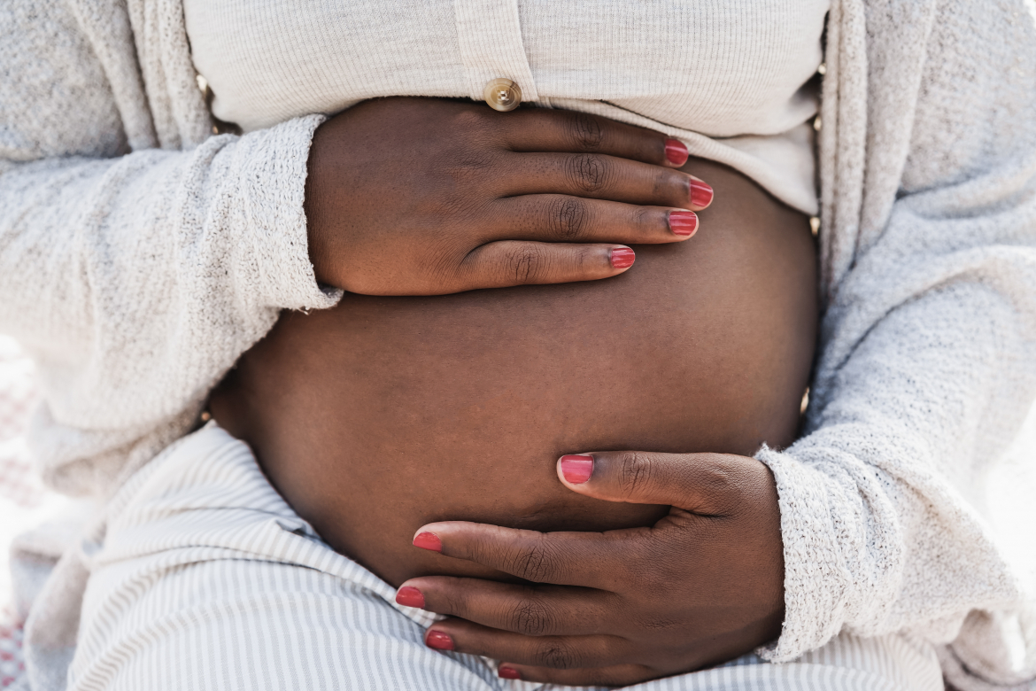 Somente 27% das mulheres negras têm acesso ao pré-natal, aponta pesquisa