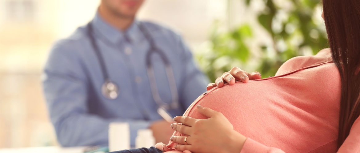 Futuro reprodutivo das pacientes com DTG