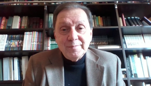 #57ºCBGO | Confira o convite do Dr. Jesus Paula Carvalho