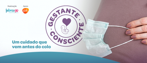 Apresentação - Gestante Consciente