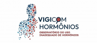 VIGICOM: a plataforma digital desenvolvida para monitorar efeitos colaterais e o mau uso de hormônios