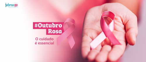 Brasil estima 66 mil novos casos de câncer de mama até o final do ano