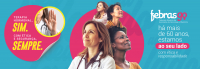 Terapia hormonal sim, com ética e segurança sempre