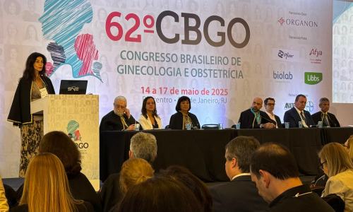 Rio de Janeiro é ponto de encontro da Ginecologia e Obstetrícia