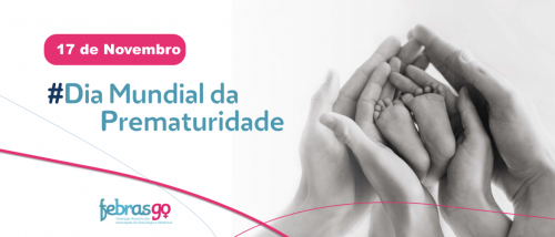 Dia Mundial da Prematuridade