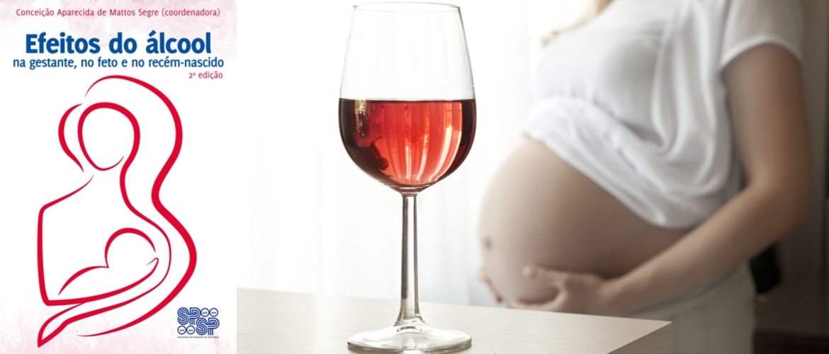 Pediatras, ginecologistas e obstetras de todo o Brasil vão receber novas orientações sobre bebidas alcoólicas e maternidade.