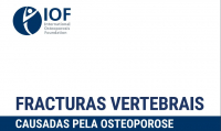 Fraturas Vertebrais
