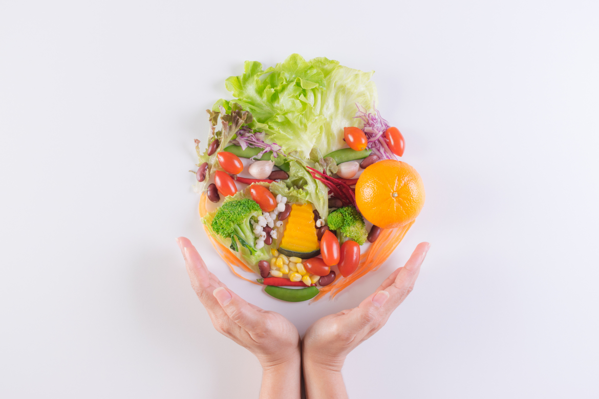 Nutrição e alimentação são pontos fundamentais à Saúde da Mulher, alerta especialista da FEBRASGO.