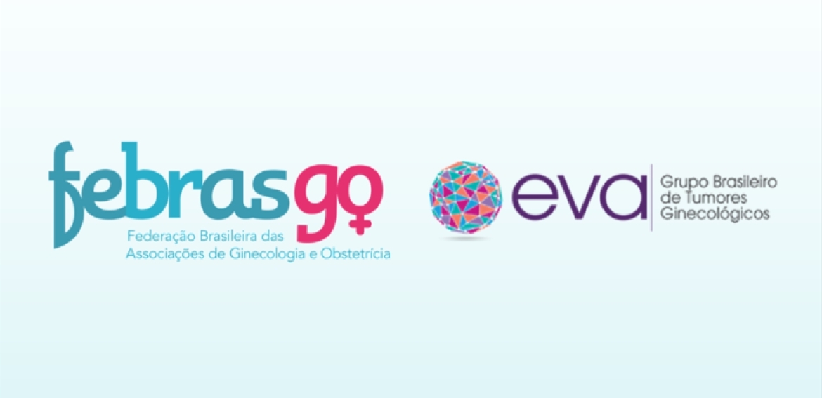 FEBRASGO e Grupo EVA lançam cartilha sobre menopausa e desafios após o câncer ginecológico