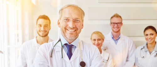 Conselho Federal de Medicina (CFM) - Orienta&ccedil;&otilde;es gerais ao trabalho dos M&eacute;dicos