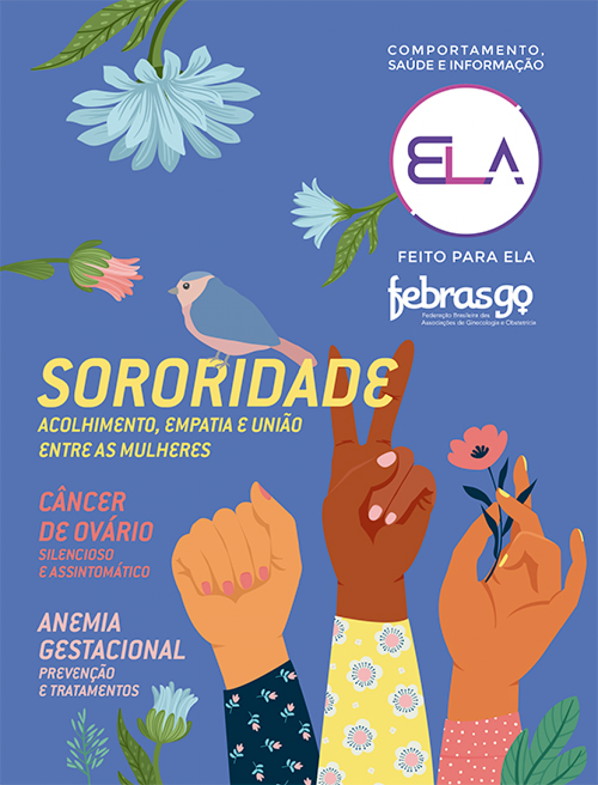 ELA - SORORIDADE