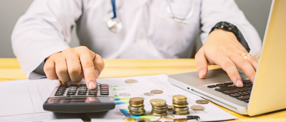Revisão da Valoração dos Auxiliares de Cirurgia