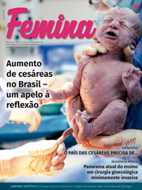 REVISTA FEMINA - 2023 | VOL 51 | N&ordm; 3