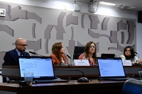 Foto: Waldemir Barreto/Ag&ecirc;ncia Senado