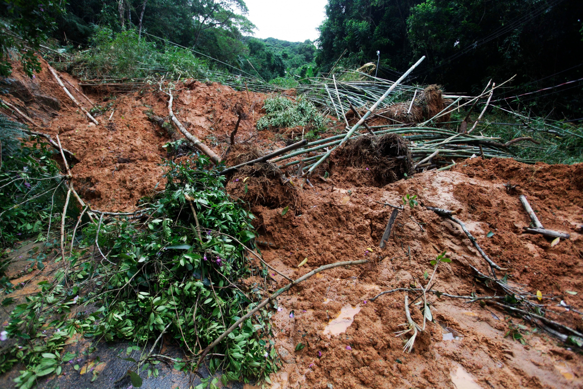 Chuvas no Litoral Norte: saiba como ajudar as vítimas da tragédia