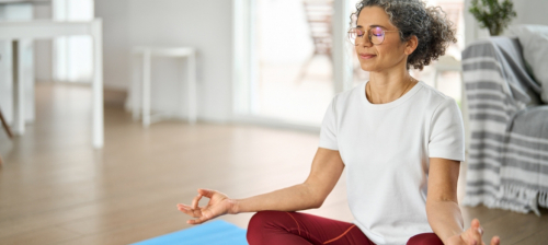 No Dia da Saúde e Nutrição, FEBRASGO destaca a importância da qualidade de vida na menopausa