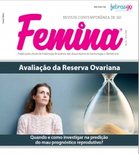 Revista Femina – 2018 | vol 46 | nº 3
