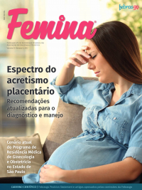 REVISTA FEMINA - 2023 | VOL 51 | Nº 6