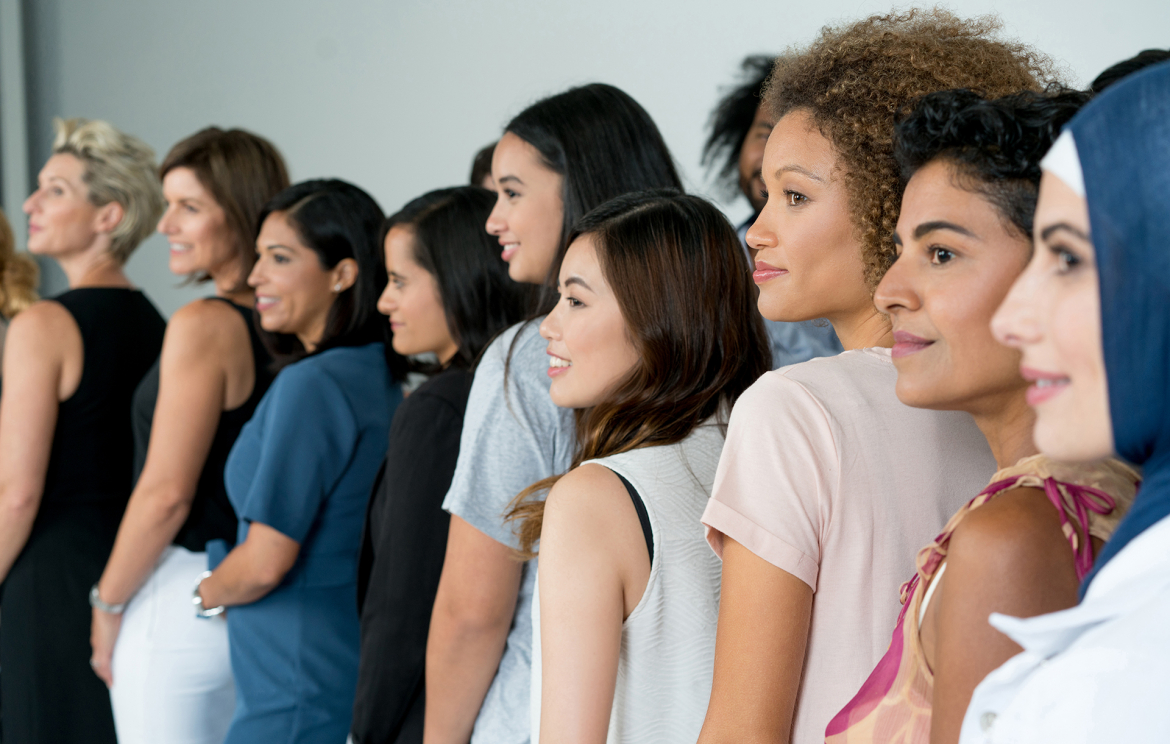 A ginecologia e a luta feminina por direitos