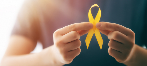 Diagnóstico Precoce do Câncer Infantil: até 80% das crianças e adolescentes podem ser curados