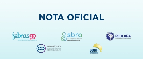 NOTA OFICIAL