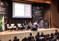 FEBRASGO vai a Belo Horizonte para o CMGO 2025