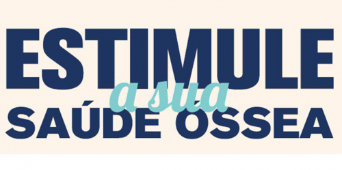 Infográfico: Estimule sua Saúde Óssea