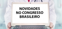 Novidades do Congresso Brasileiro