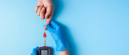 Tratamento do diabetes mellitus gestacional no Brasil