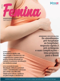 REVISTA FEMINA - 2025 | VOL 53 | Nº 8