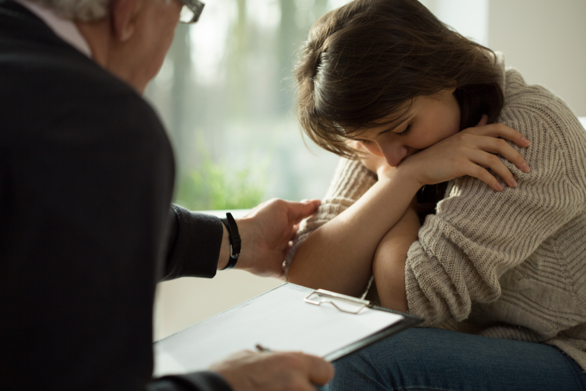 Obstetra é o primeiro profissional a detectar sinais de depressão em gestantes e puérperas
