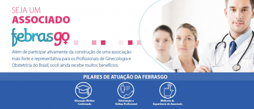 Associe-se