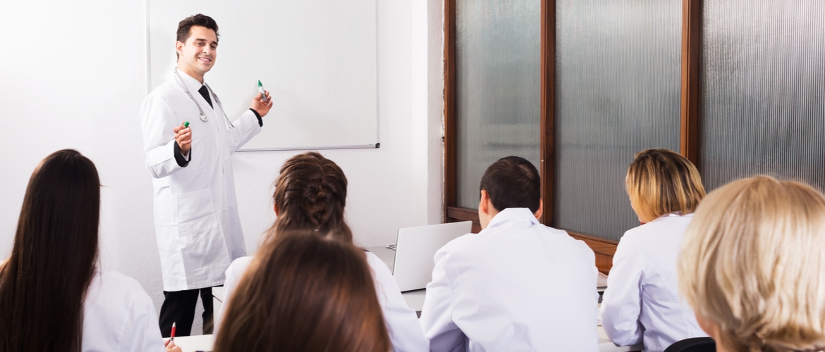 Curso de Capacitação dos Preceptores de Residência Médica em Ginecologia e Obstetrícia