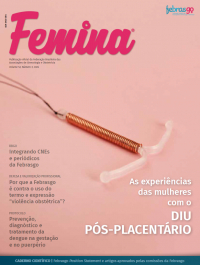 REVISTA FEMINA - 2024 | VOL 52 | Nº 3