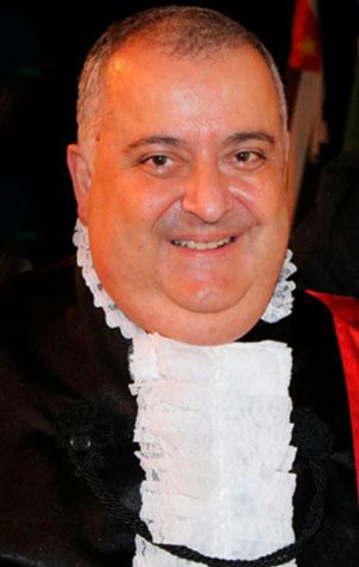 Nota de falecimento - Prof. Dr. Manoel João Batista Castello Girão